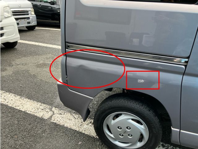 NISSAN CLIPPER RIO 2009 Image 31