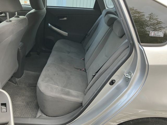 TOYOTA PRIUS 2009 Image 31
