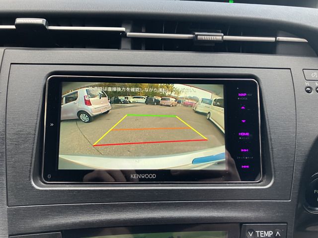 TOYOTA PRIUS 2009 Image 31