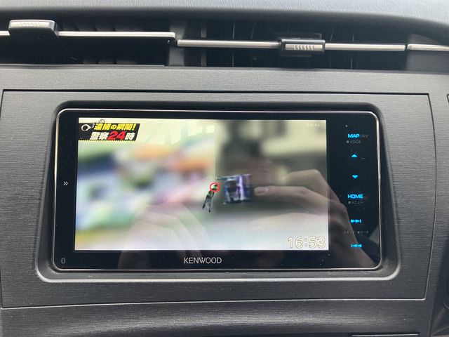 TOYOTA PRIUS 2009 Image 31