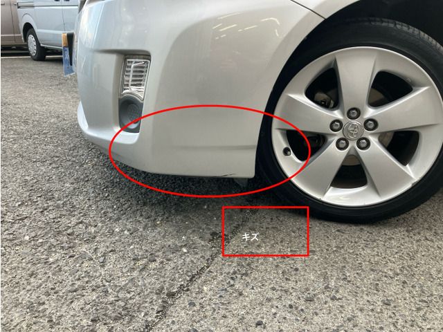 TOYOTA PRIUS 2009 Image 31