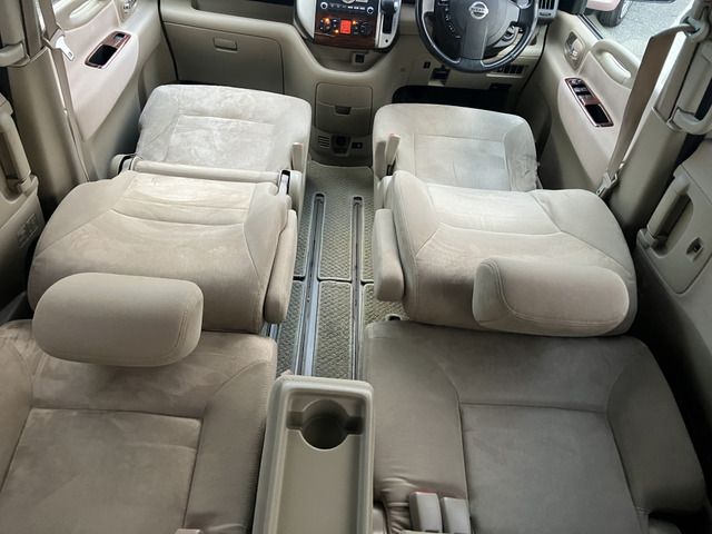 NISSAN SERENA  WG 2009 Image 31