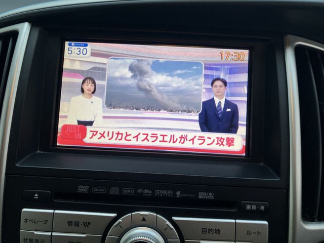 NISSAN SERENA  WG 2009 Image 31