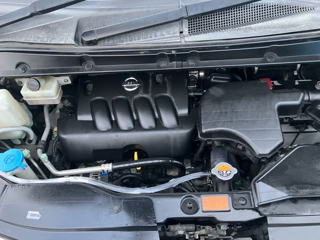 NISSAN SERENA  WG 2009 Image 31