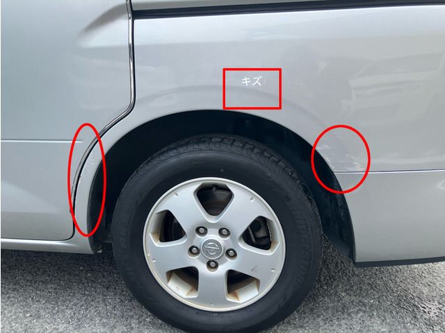 NISSAN SERENA  WG 2009 Image 31