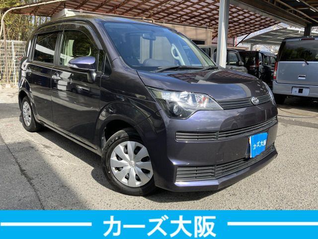 TOYOTA SPADE 2015 Image 31