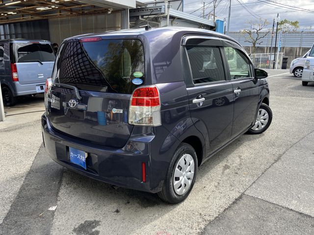 TOYOTA SPADE 2015 Image 31