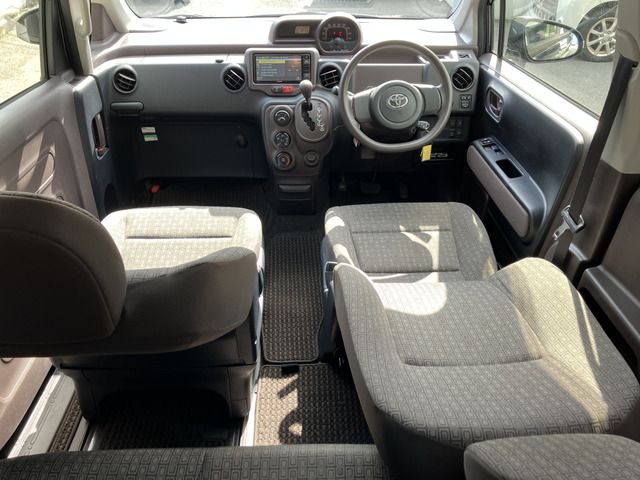 TOYOTA SPADE 2015 Image 31