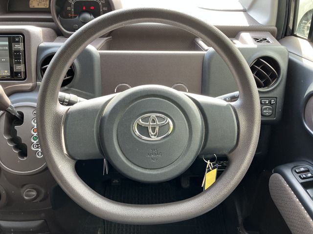 TOYOTA SPADE 2015 Image 31