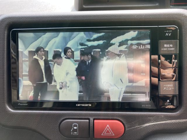 TOYOTA SPADE 2015 Image 31