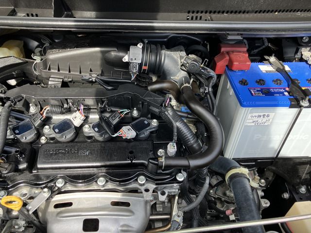 TOYOTA SPADE 2015 Image 31