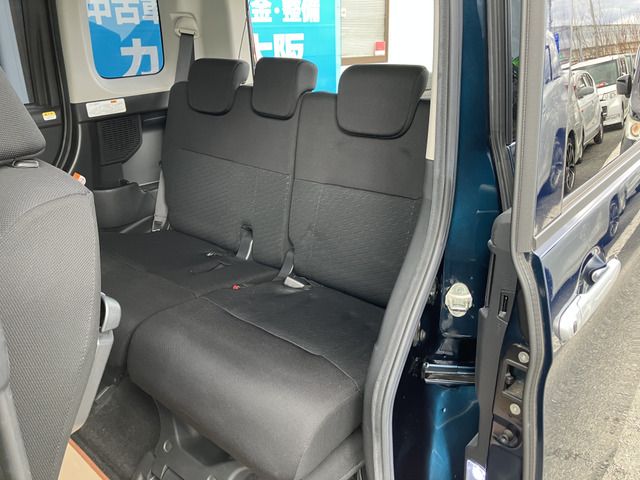 TOYOTA ROOMY 2017 Image 31