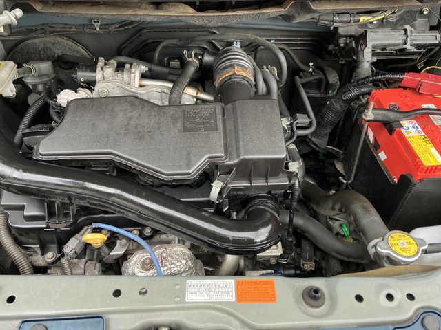 TOYOTA ROOMY 2017 Image 31