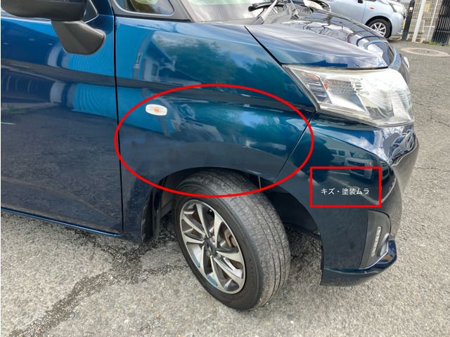 TOYOTA ROOMY 2017 Image 31