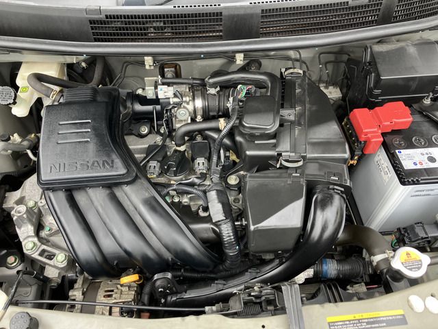 NISSAN MARCH 2012 Image 31