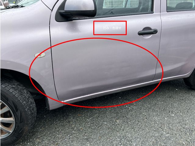 NISSAN MARCH 2012 Image 31