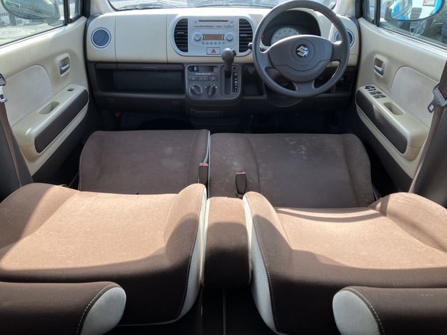 SUZUKI MR WAGON 2009 Image 31