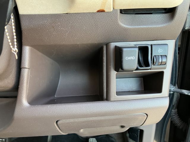 SUZUKI MR WAGON 2009 Image 31