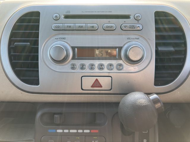 SUZUKI MR WAGON 2009 Image 31