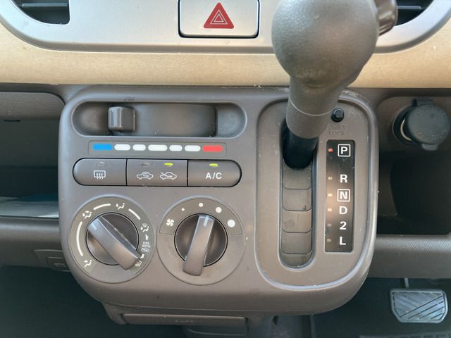 SUZUKI MR WAGON 2009 Image 31