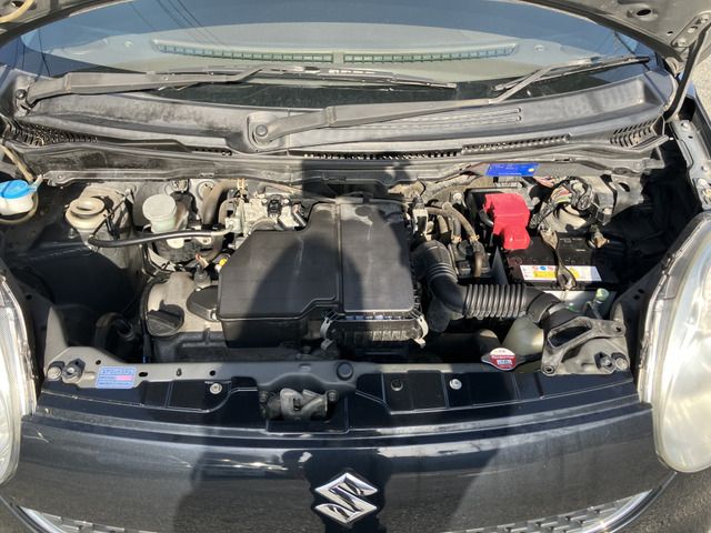 SUZUKI MR WAGON 2009 Image 31