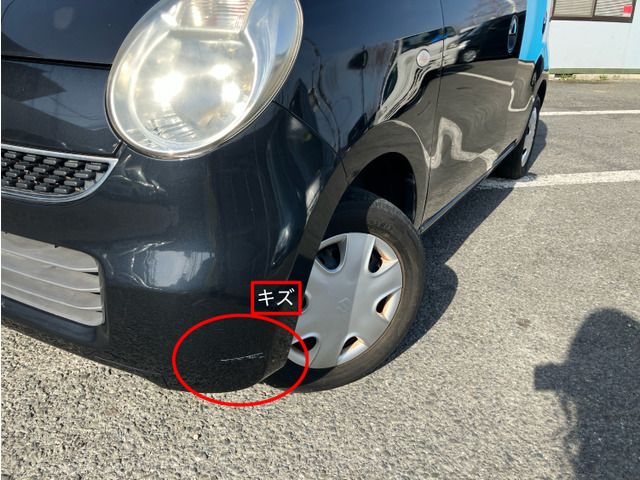 SUZUKI MR WAGON 2009 Image 31