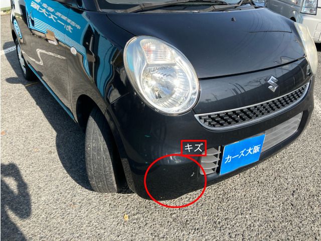 SUZUKI MR WAGON 2009 Image 31