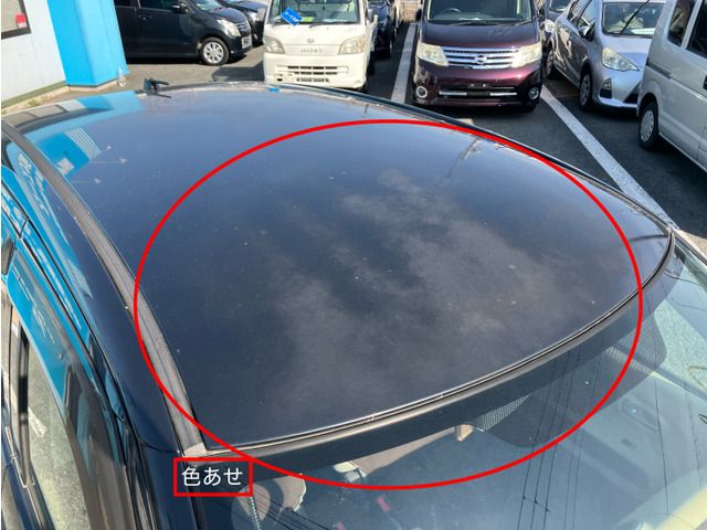 SUZUKI MR WAGON 2009 Image 31