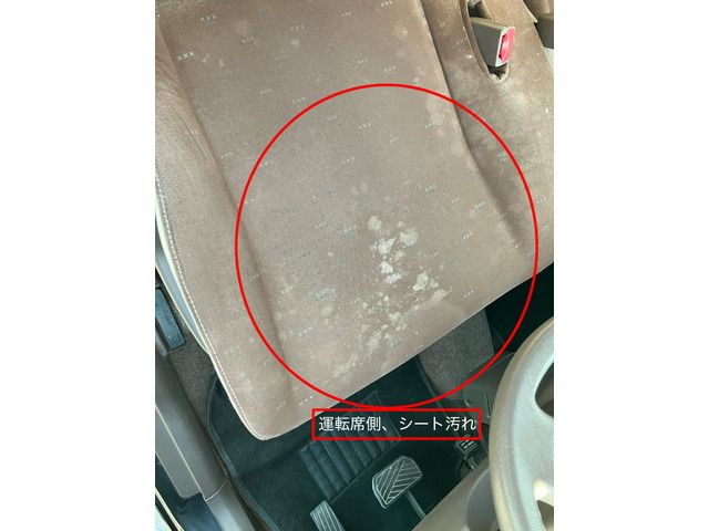 SUZUKI MR WAGON 2009 Image 31