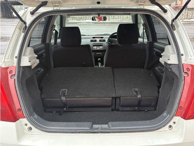 SUZUKI SWIFT 4WD 2005 Image 31