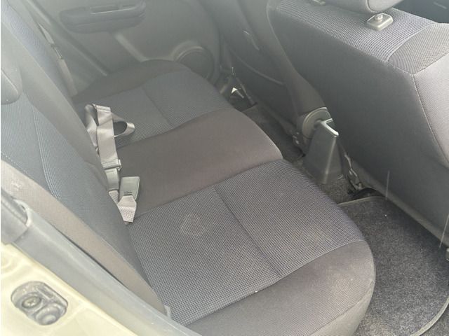 SUZUKI SWIFT 4WD 2005 Image 31