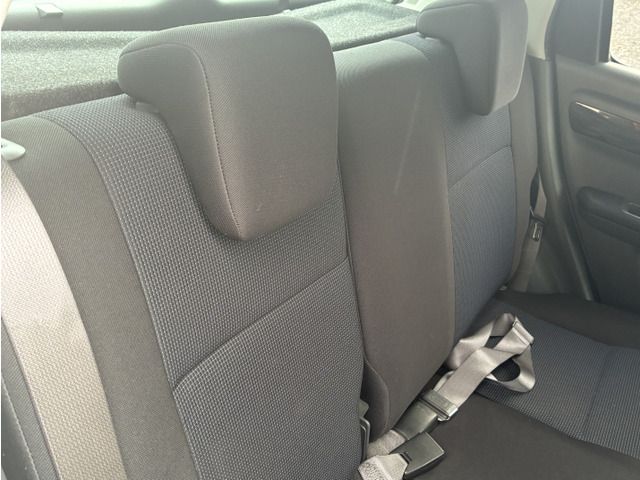 SUZUKI SWIFT 4WD 2005 Image 31