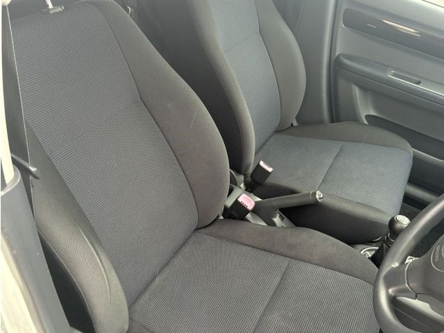 SUZUKI SWIFT 4WD 2005 Image 31