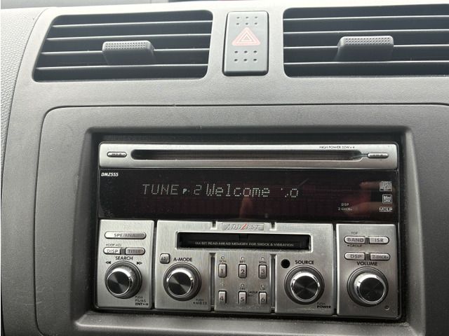 SUZUKI SWIFT 4WD 2005 Image 31