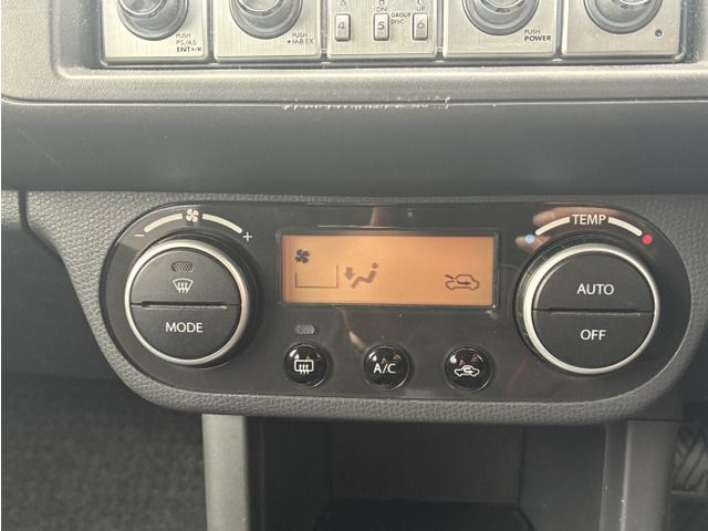 SUZUKI SWIFT 4WD 2005 Image 31