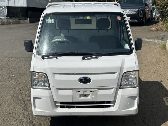 SUBARU SAMBAR TRUCK 4WD 2011 Image 31