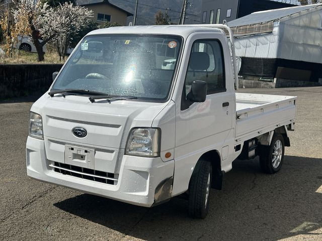 SUBARU SAMBAR TRUCK 4WD 2011 Image 31