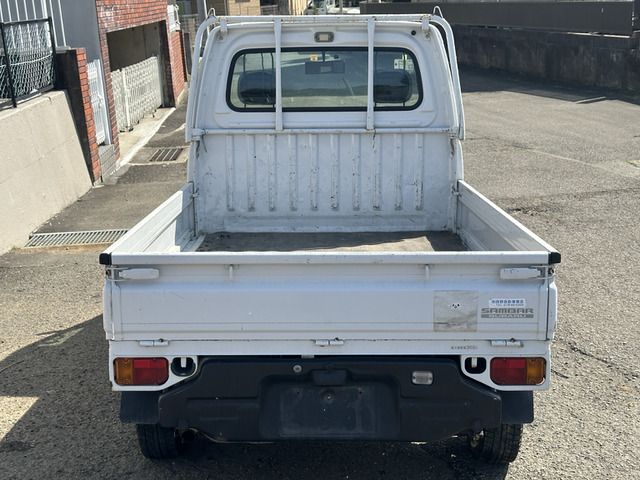 SUBARU SAMBAR TRUCK 4WD 2011 Image 31