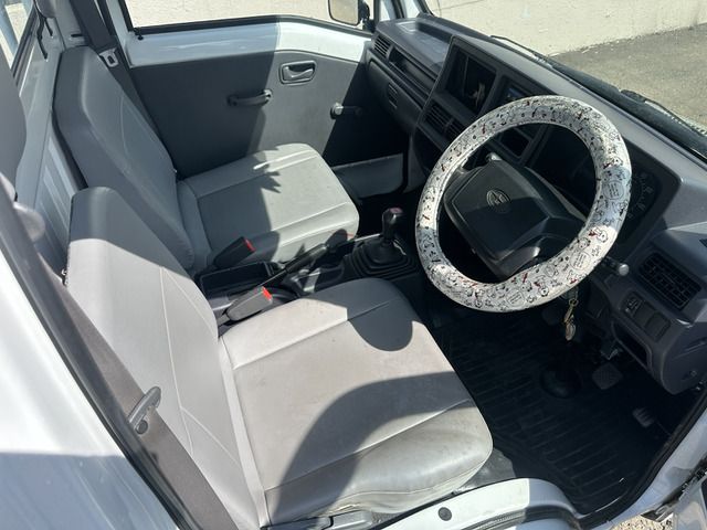 SUBARU SAMBAR TRUCK 4WD 2011 Image 31