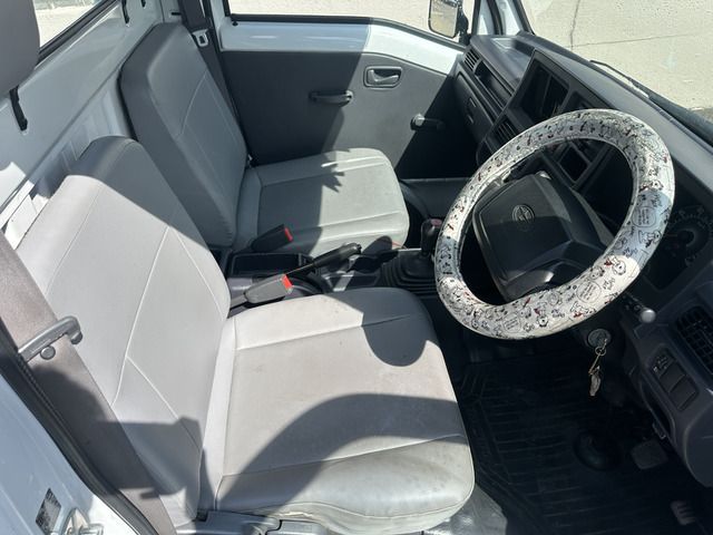 SUBARU SAMBAR TRUCK 4WD 2011 Image 31