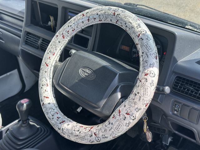 SUBARU SAMBAR TRUCK 4WD 2011 Image 31