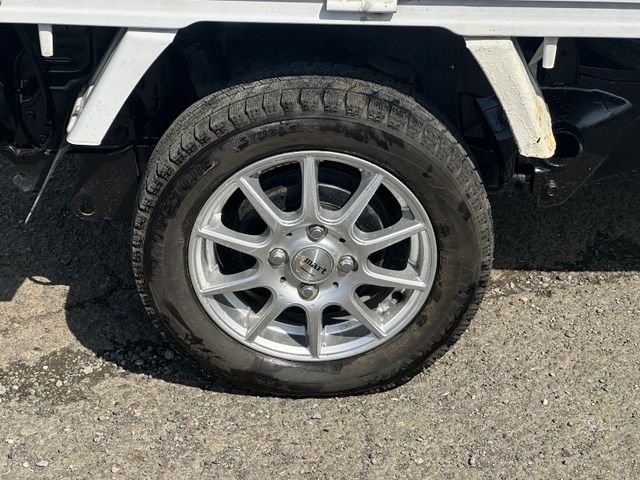 SUBARU SAMBAR TRUCK 4WD 2011 Image 31