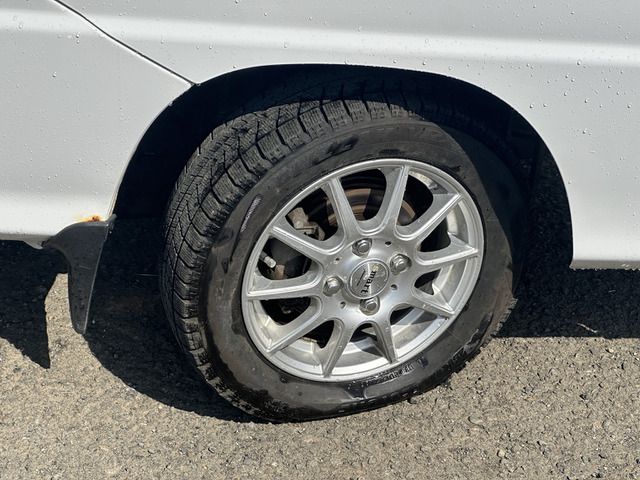 SUBARU SAMBAR TRUCK 4WD 2011 Image 31