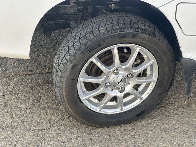 SUBARU SAMBAR TRUCK 4WD 2011 Image 31