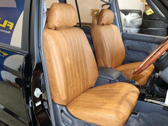 TOYOTA LANDCRUISER PRADO 1998 Image 31