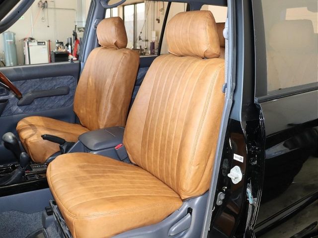 TOYOTA LANDCRUISER PRADO 1998 Image 31