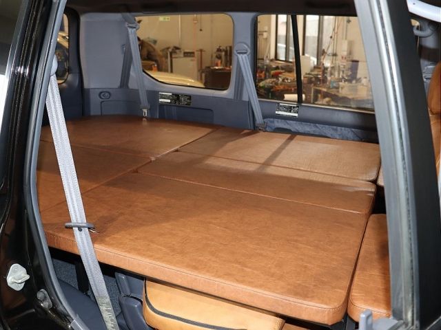 TOYOTA LANDCRUISER PRADO 1998 Image 31