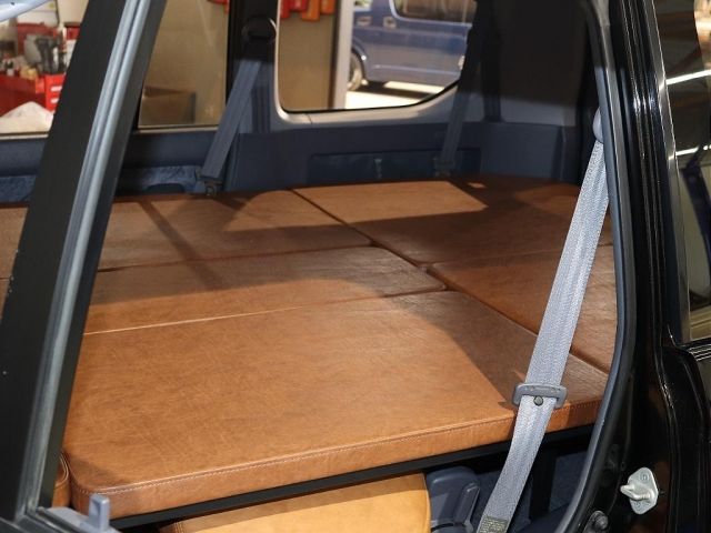 TOYOTA LANDCRUISER PRADO 1998 Image 31