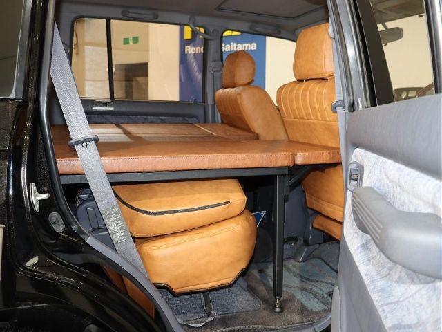 TOYOTA LANDCRUISER PRADO 1998 Image 31