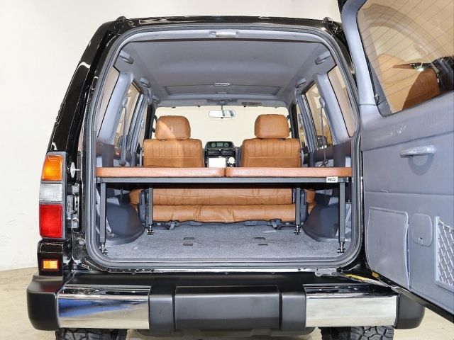 TOYOTA LANDCRUISER PRADO 1998 Image 31